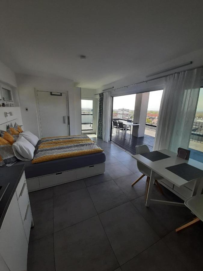Appartement Hareter Neusiedl am See Εξωτερικό φωτογραφία