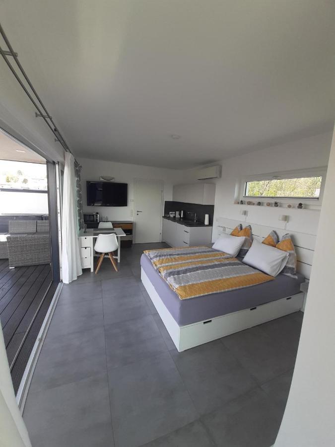 Appartement Hareter Neusiedl am See Εξωτερικό φωτογραφία