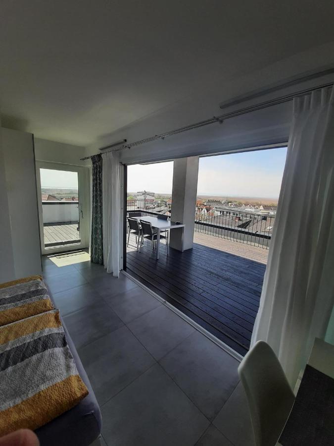 Appartement Hareter Neusiedl am See Εξωτερικό φωτογραφία