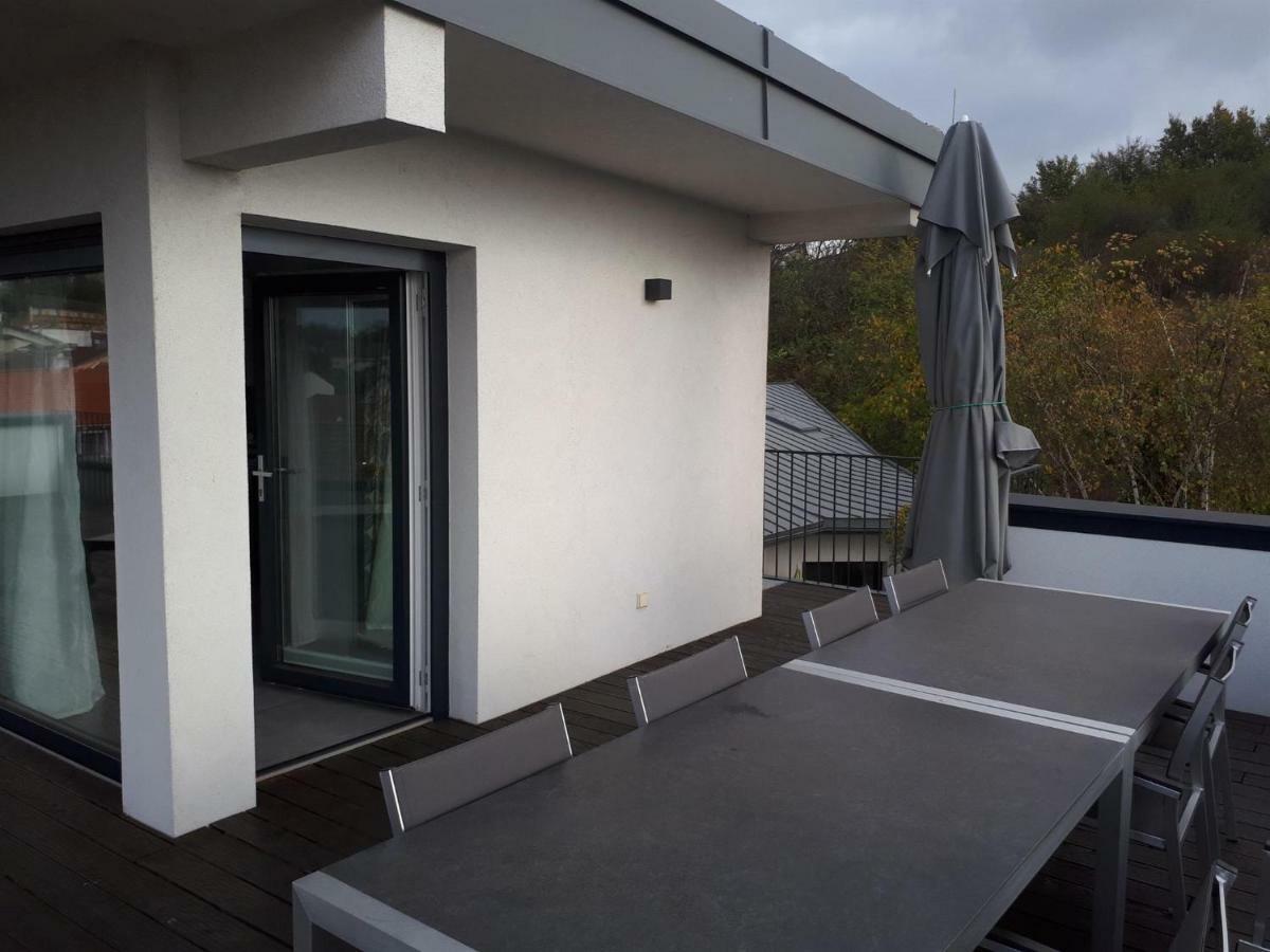 Appartement Hareter Neusiedl am See Εξωτερικό φωτογραφία
