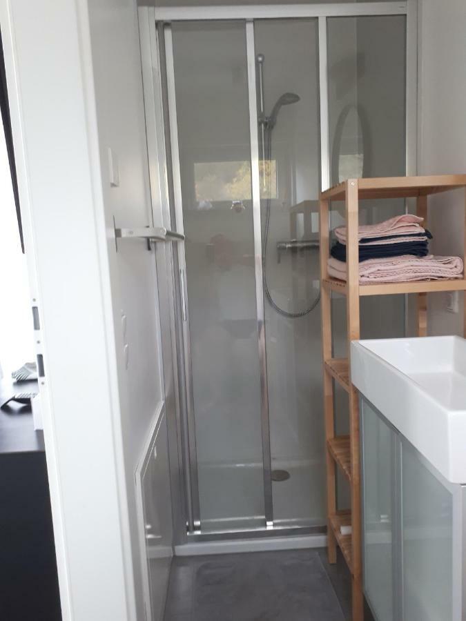 Appartement Hareter Neusiedl am See Εξωτερικό φωτογραφία