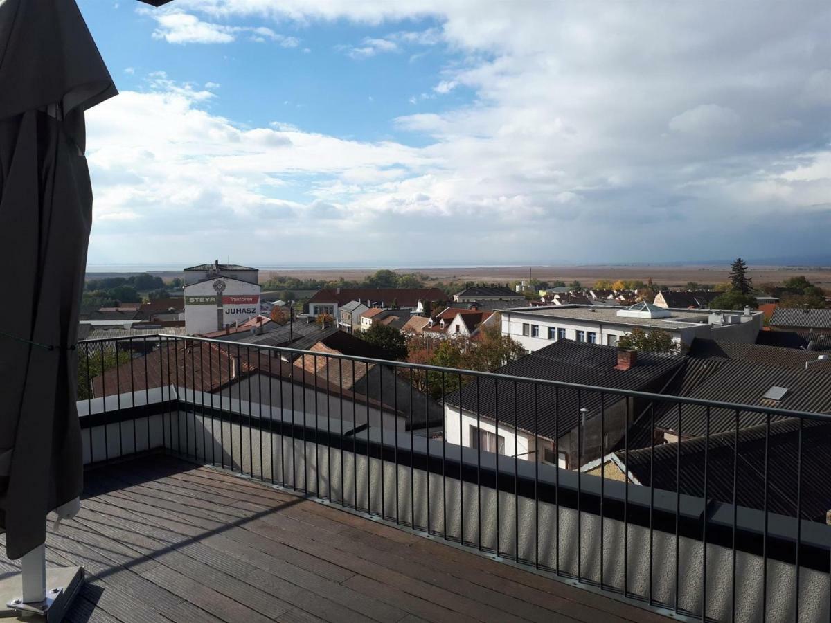 Appartement Hareter Neusiedl am See Εξωτερικό φωτογραφία