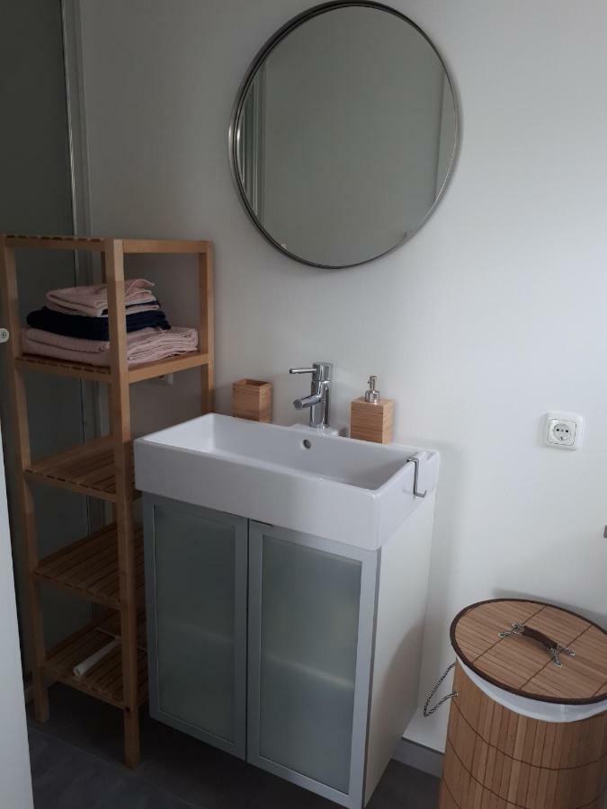 Appartement Hareter Neusiedl am See Εξωτερικό φωτογραφία